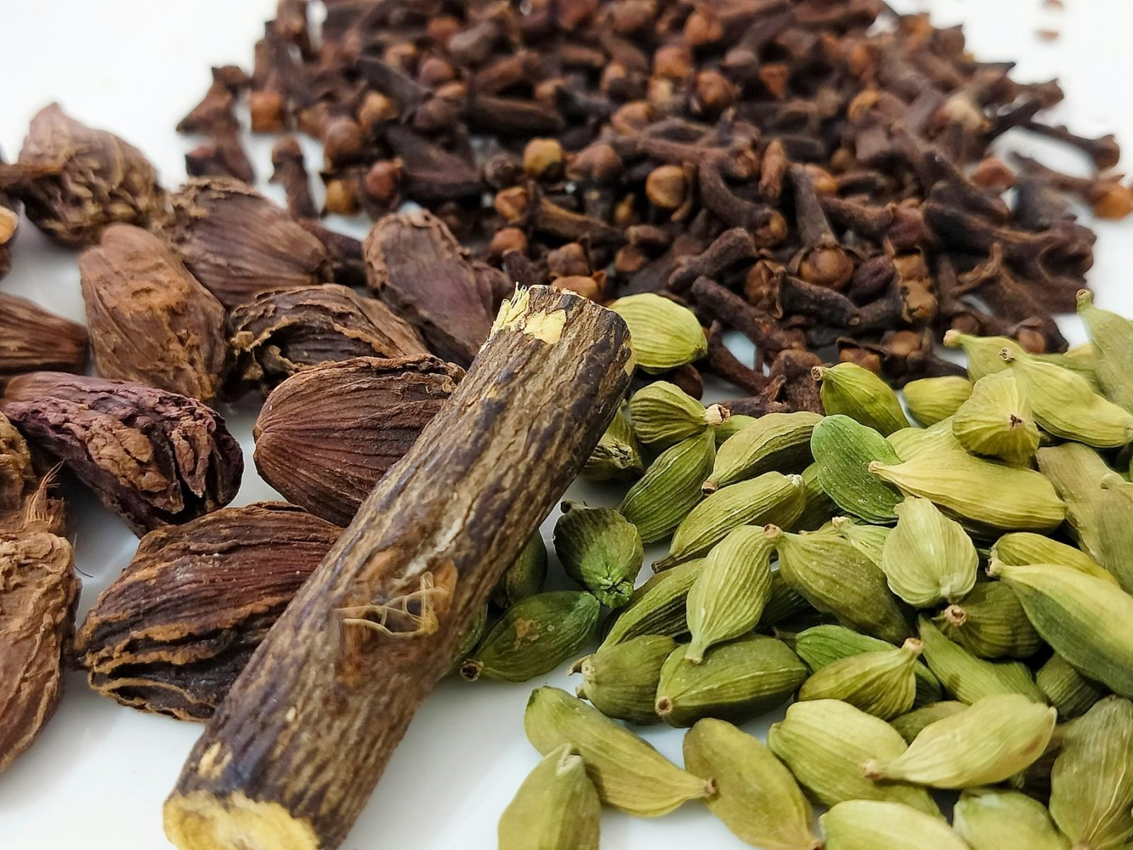 Demo Signature Masala Blend — sample gallery image