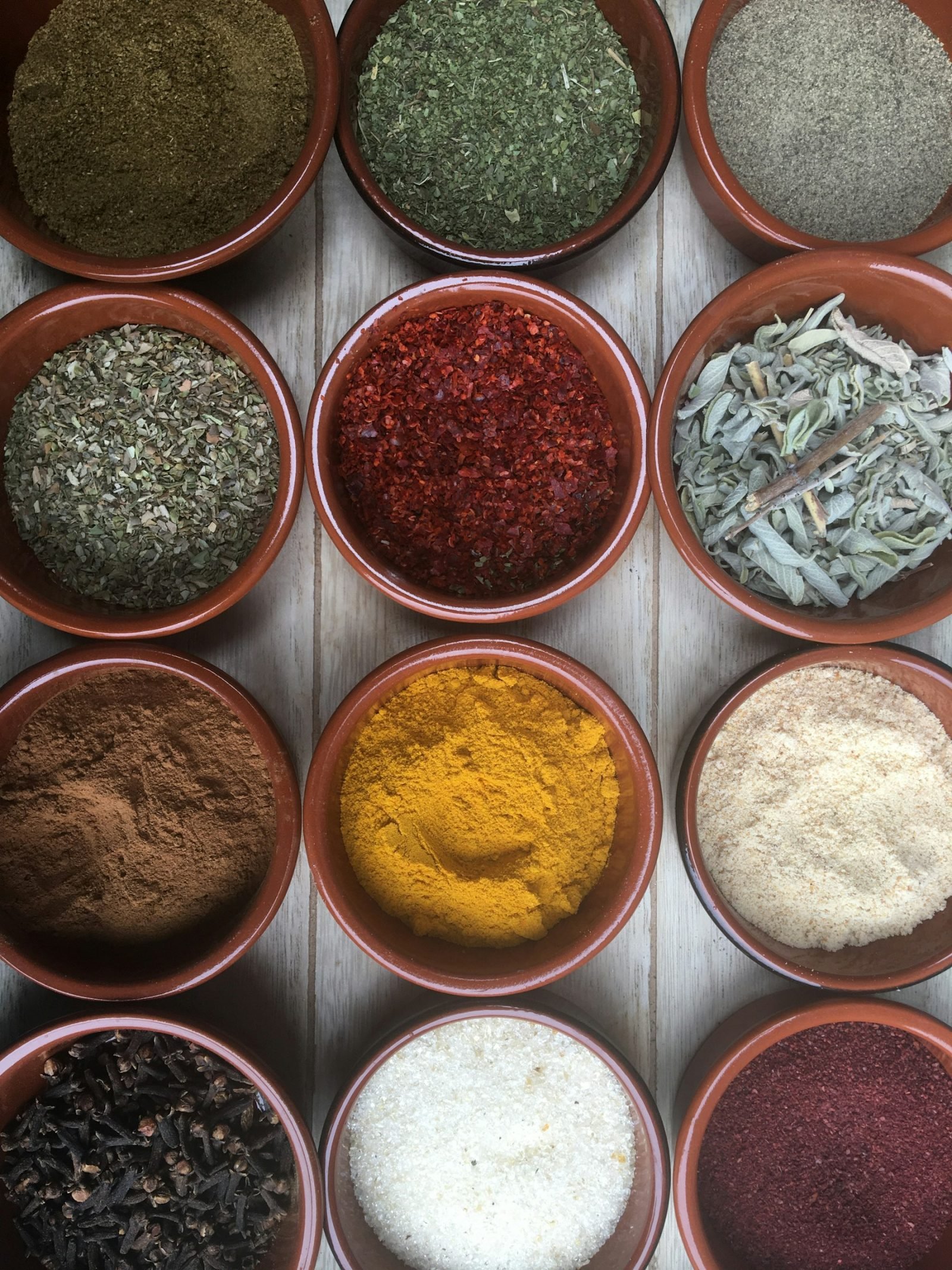 Demo Whole Spice — sample gallery image